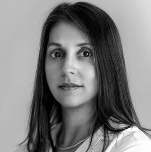 Meet your Posher, Sonia